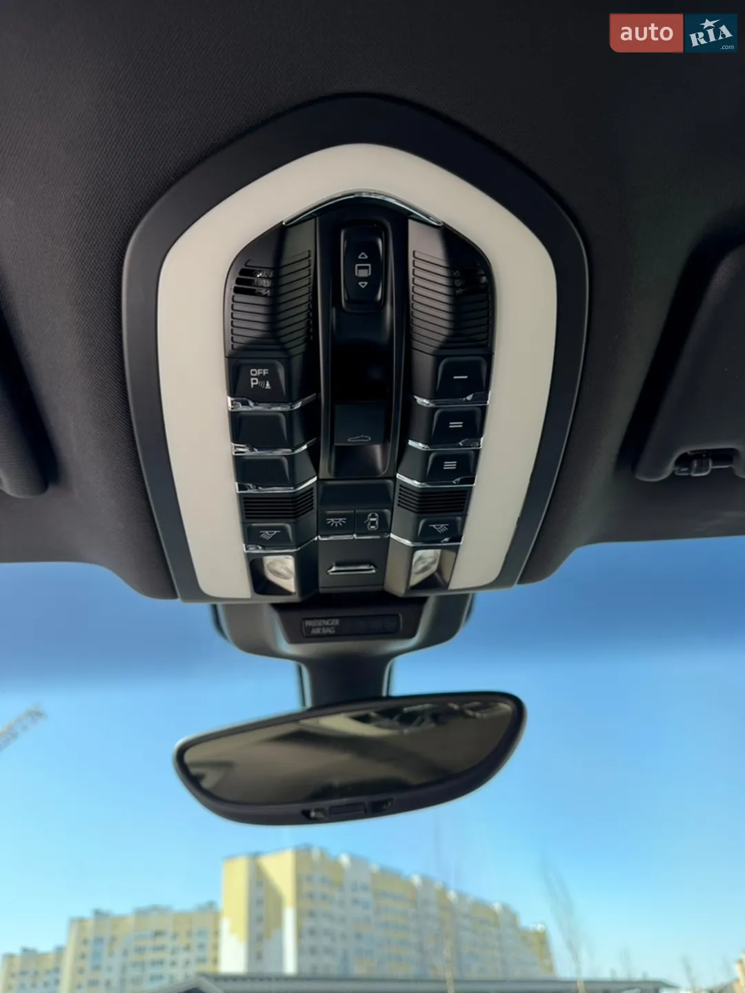2014 Porsche Macan - мініатюра 19