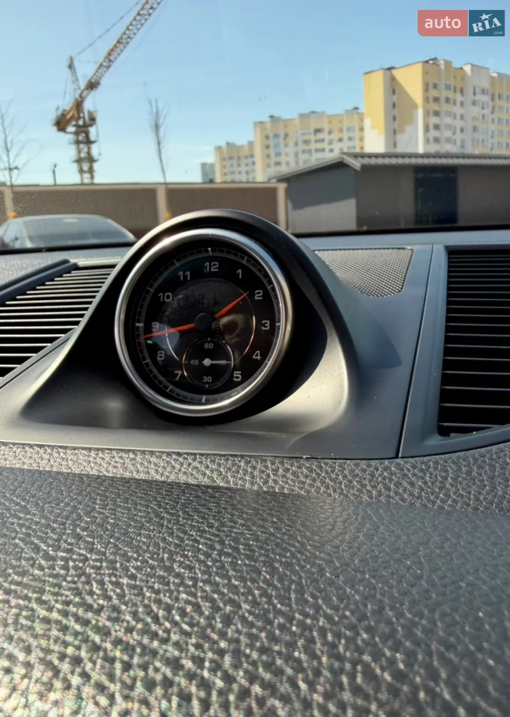 2014 Porsche Macan - мініатюра 23