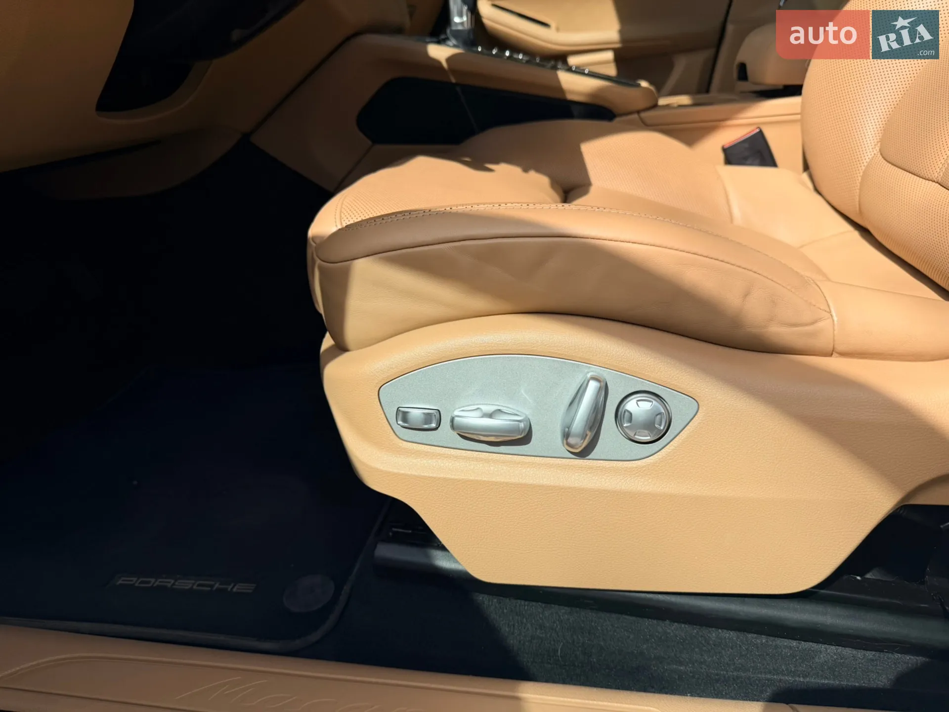 2018 Porsche Macan - мініатюра 19