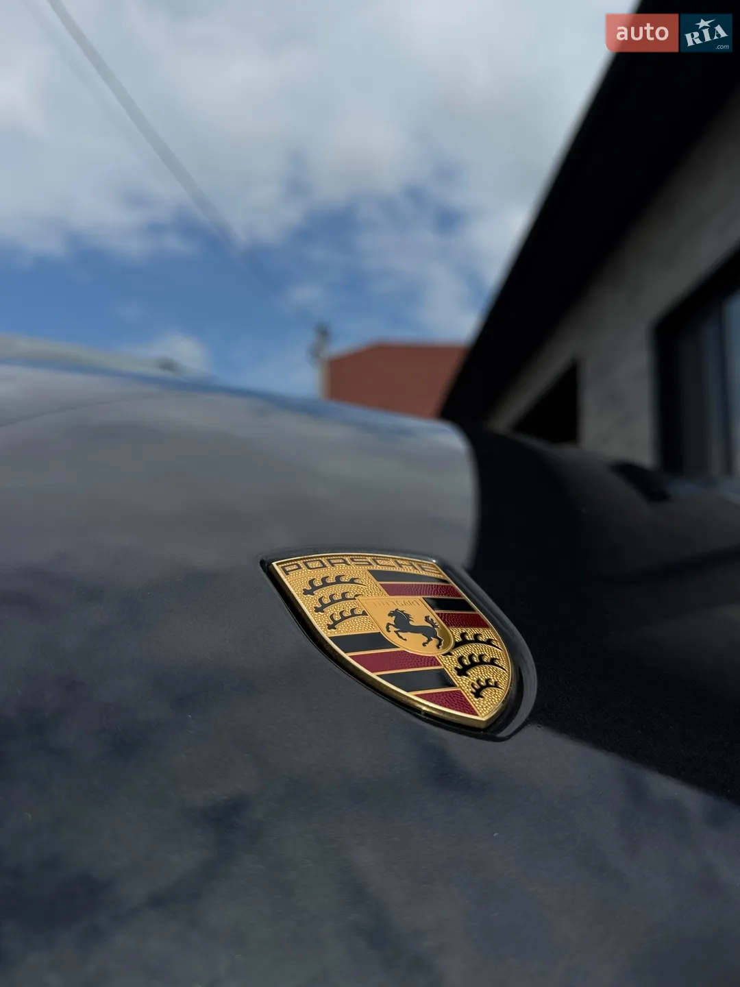 2020 Porsche Macan - мініатюра 8