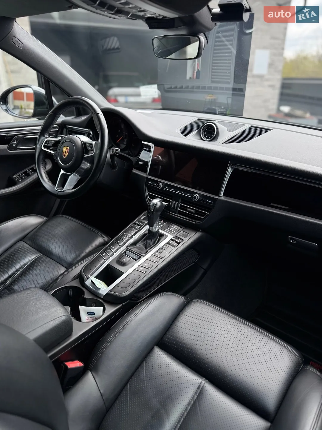 2020 Porsche Macan - мініатюра 21