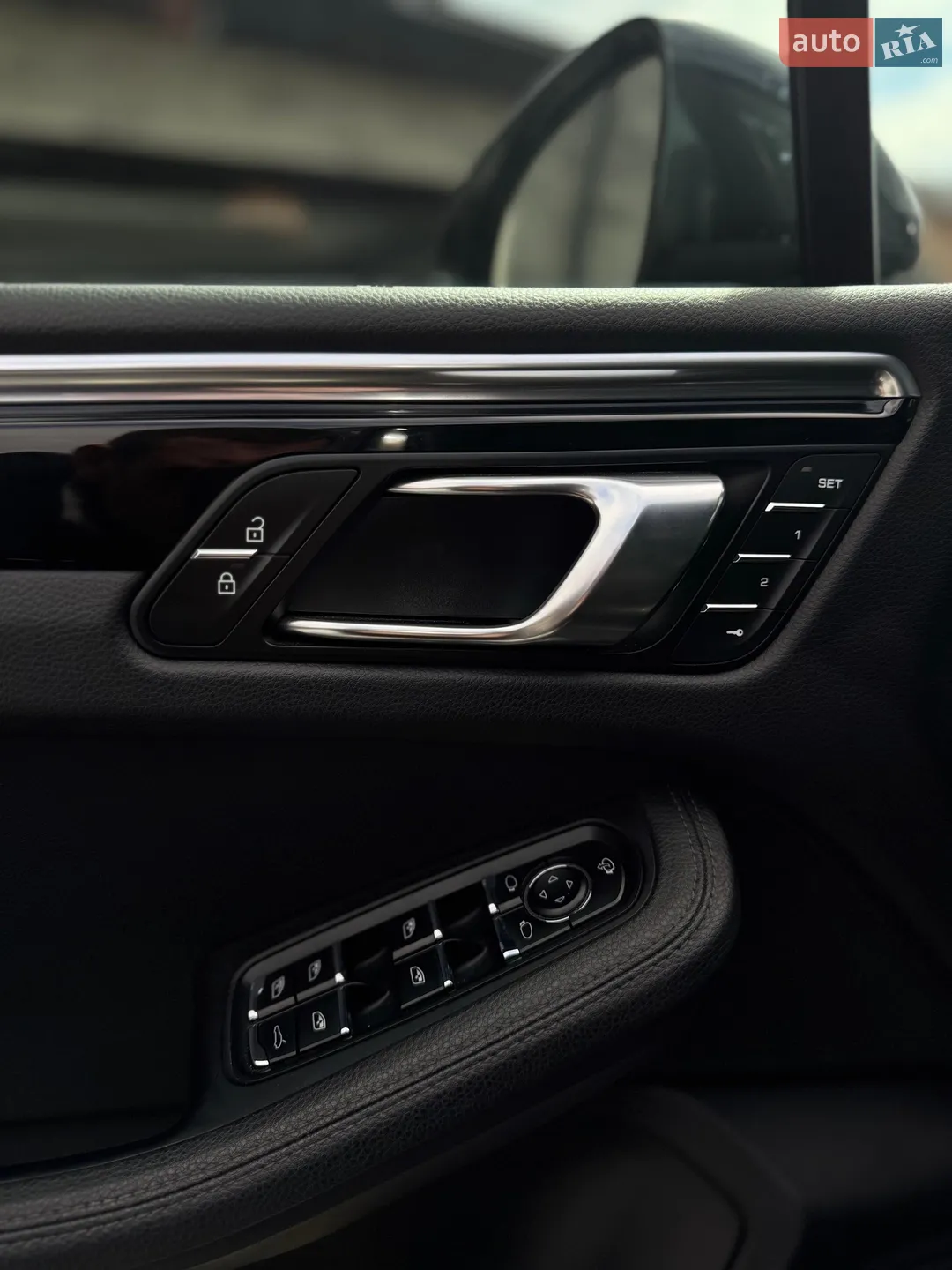 2020 Porsche Macan - мініатюра 31