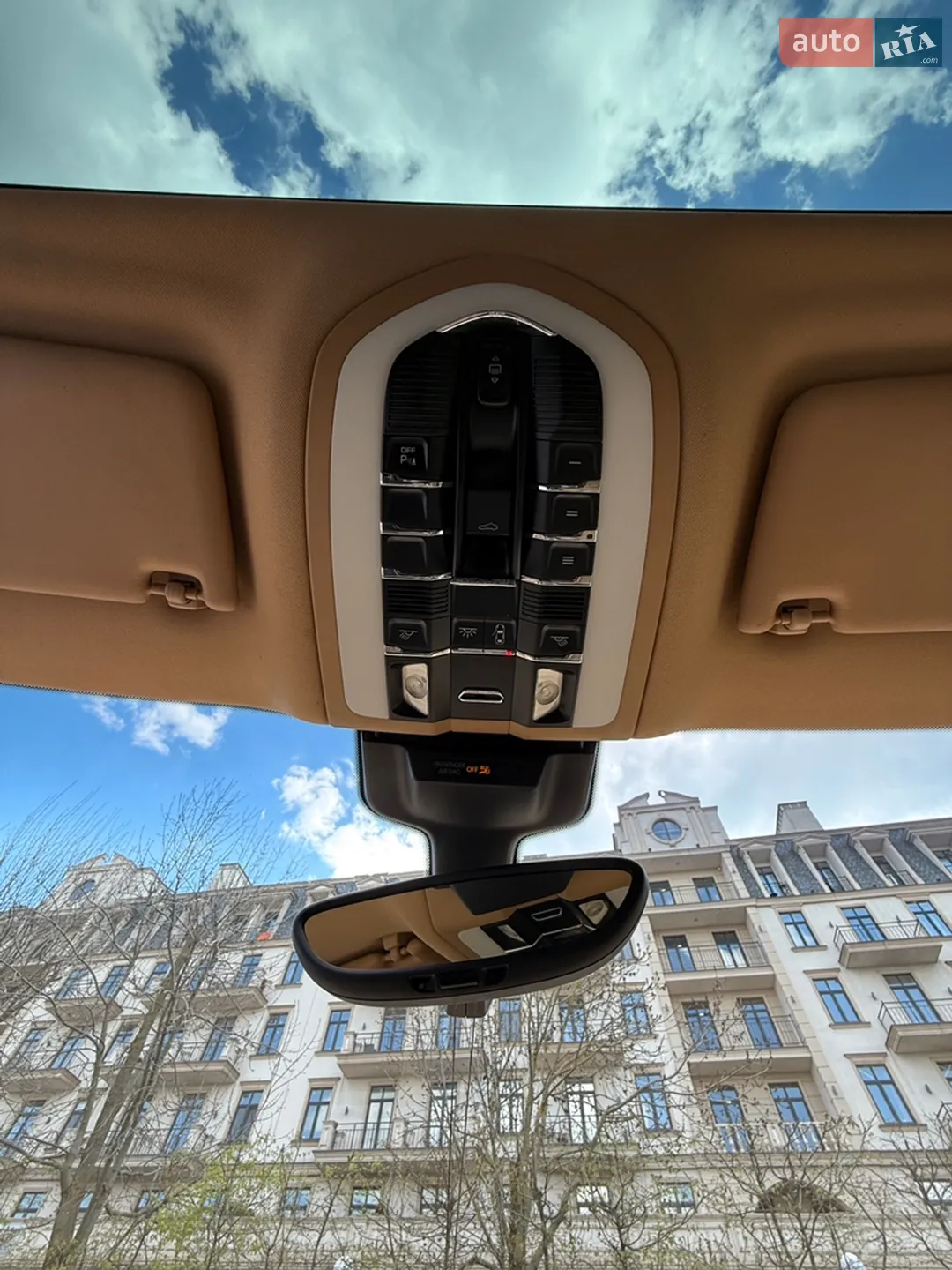 2015 Porsche Macan - мініатюра 15