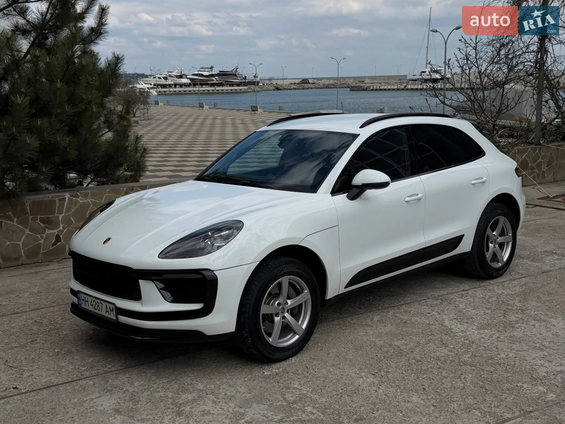 2019 Porsche Macan - мініатюра 9
