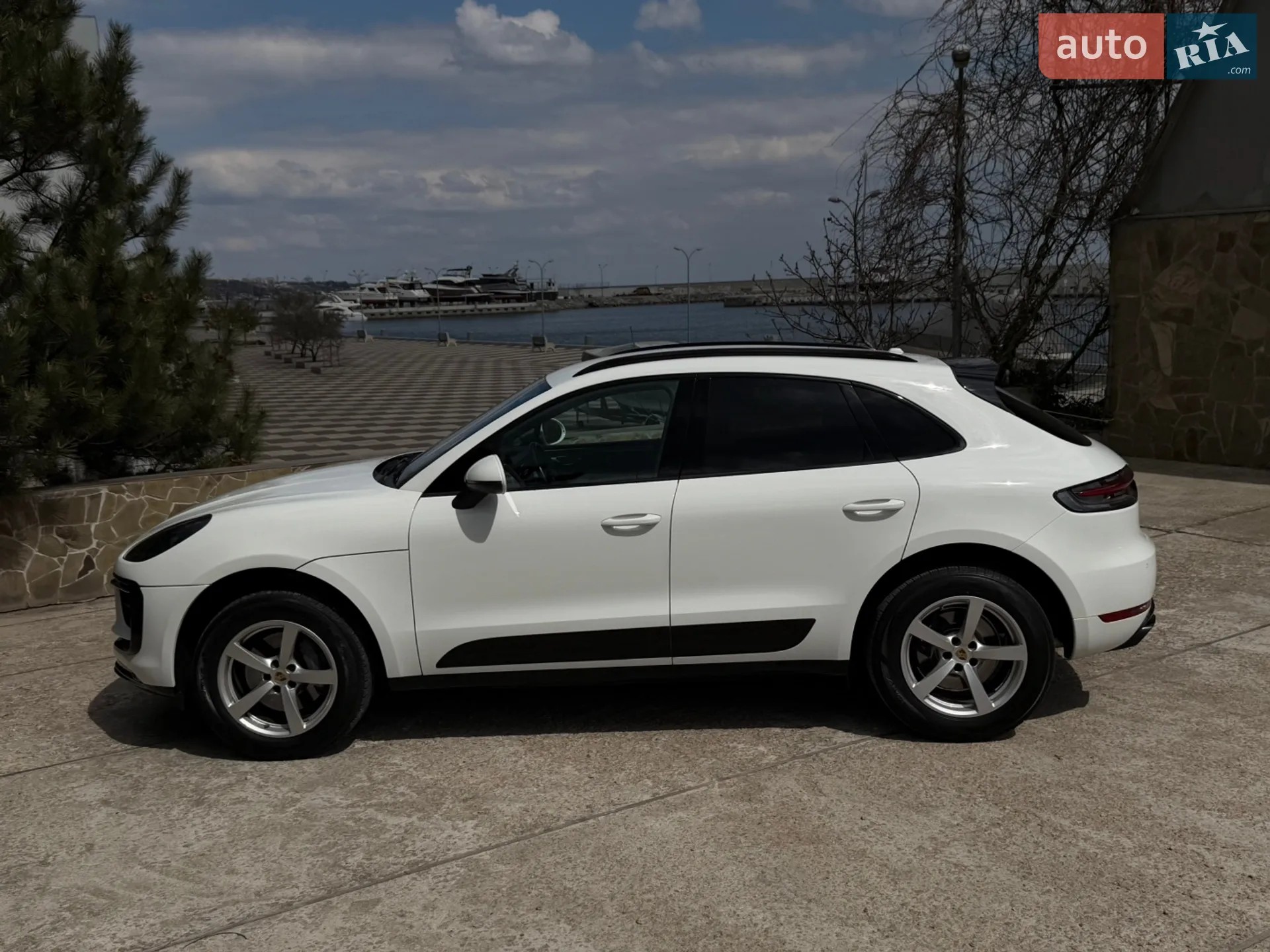2019 Porsche Macan - мініатюра 14