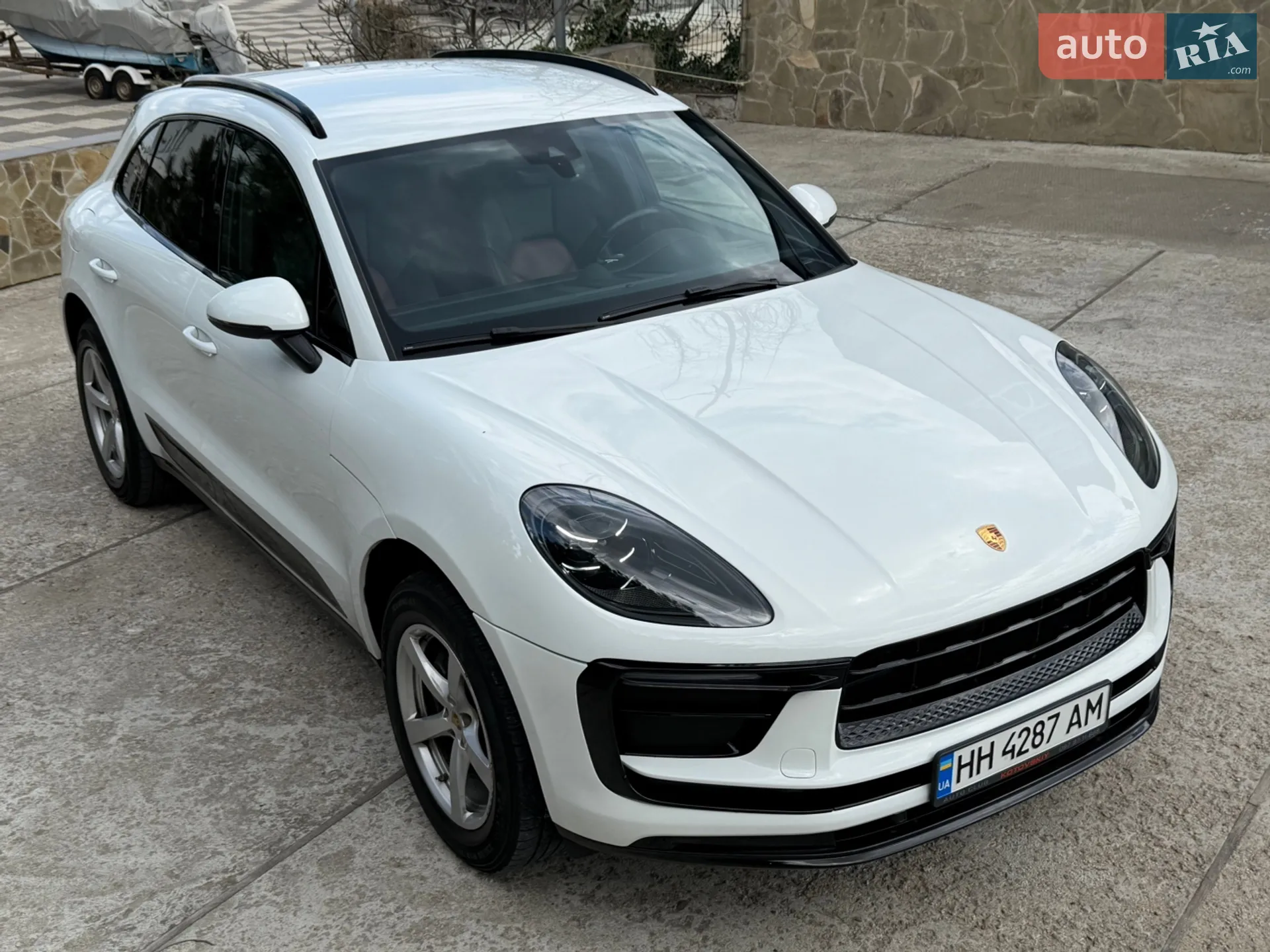 2019 Porsche Macan - мініатюра 23