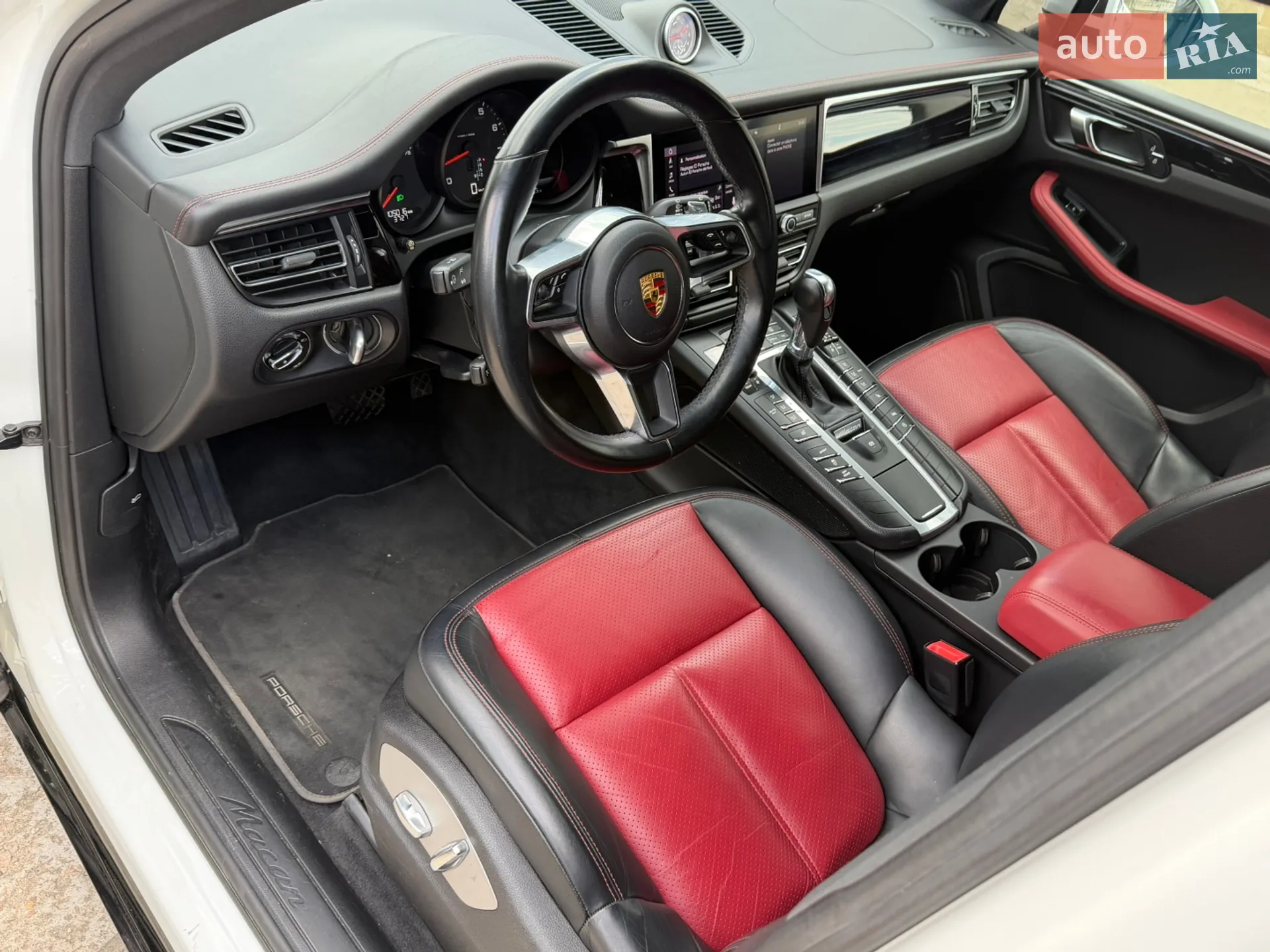 2019 Porsche Macan - мініатюра 30
