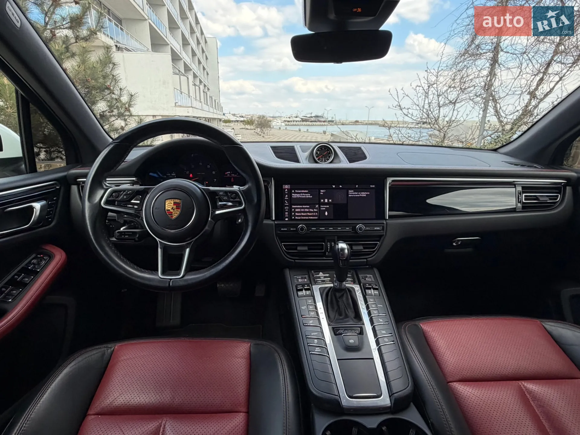 2019 Porsche Macan - мініатюра 34