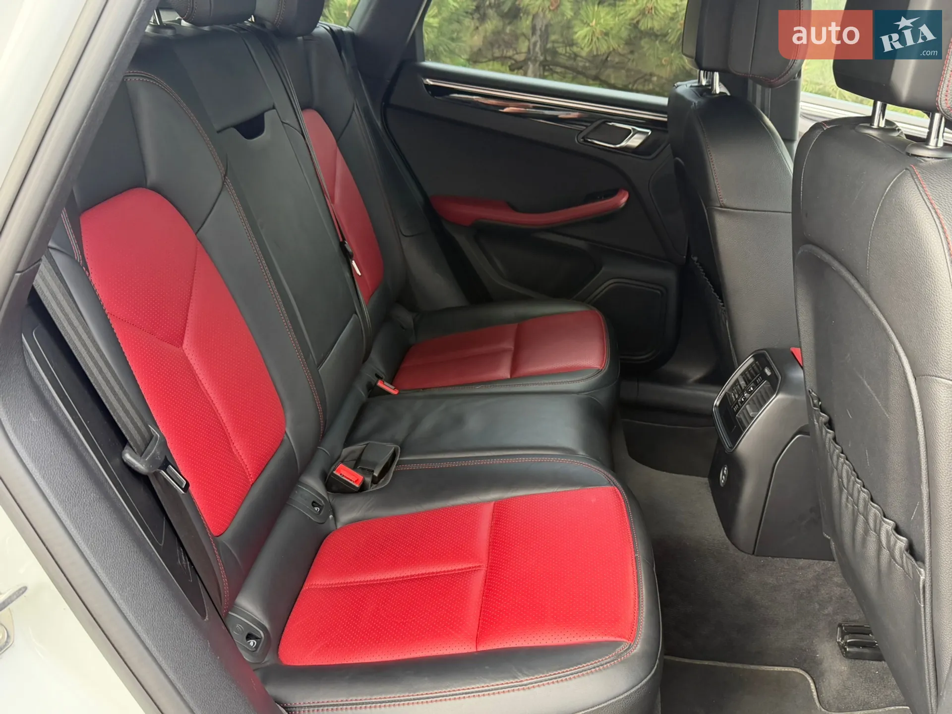 2019 Porsche Macan - мініатюра 47