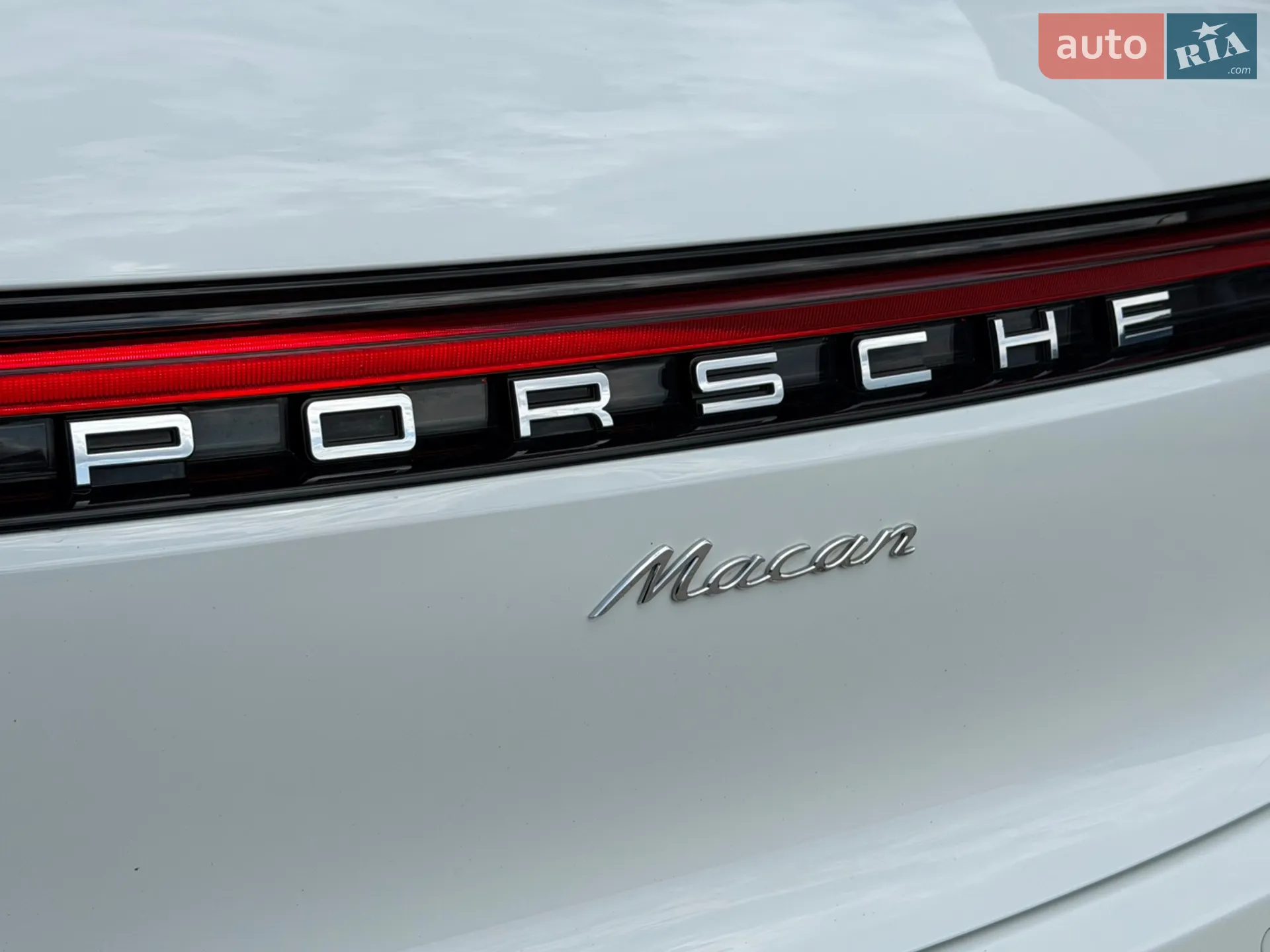 2019 Porsche Macan - мініатюра 50