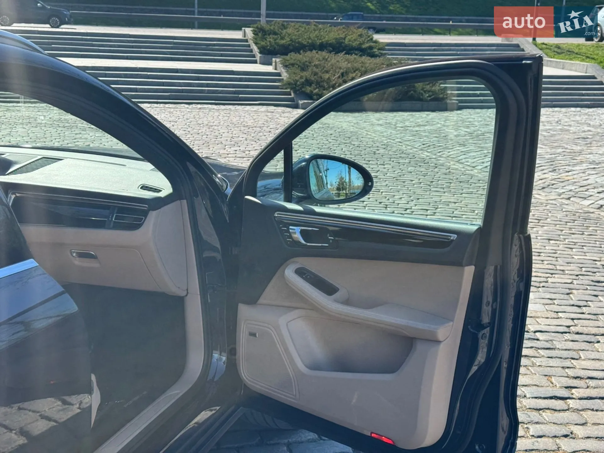 2022 Porsche Macan - мініатюра 23