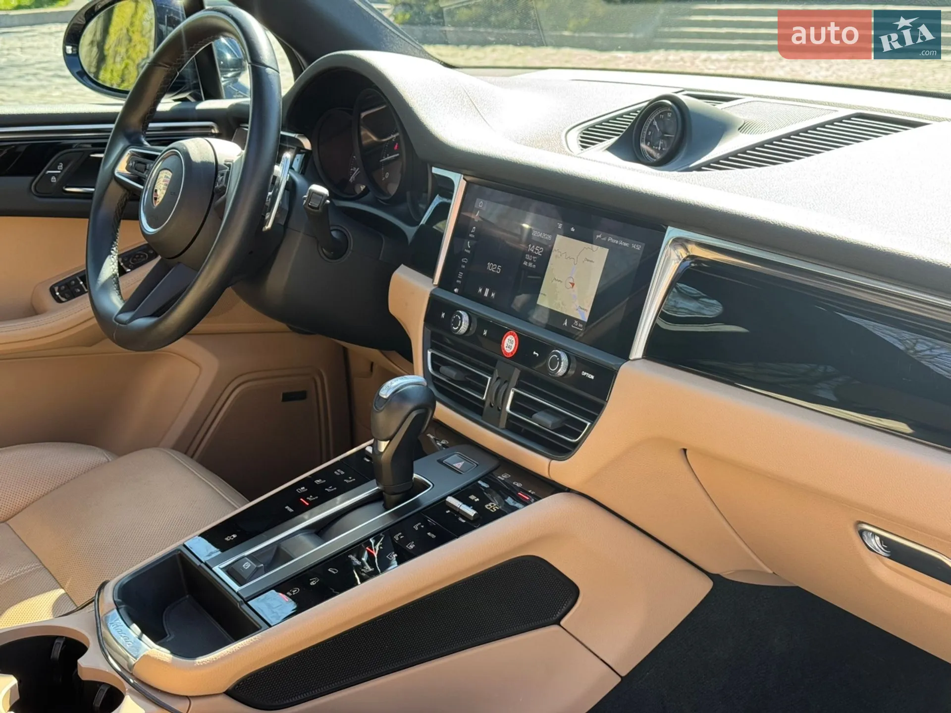 2022 Porsche Macan - мініатюра 27