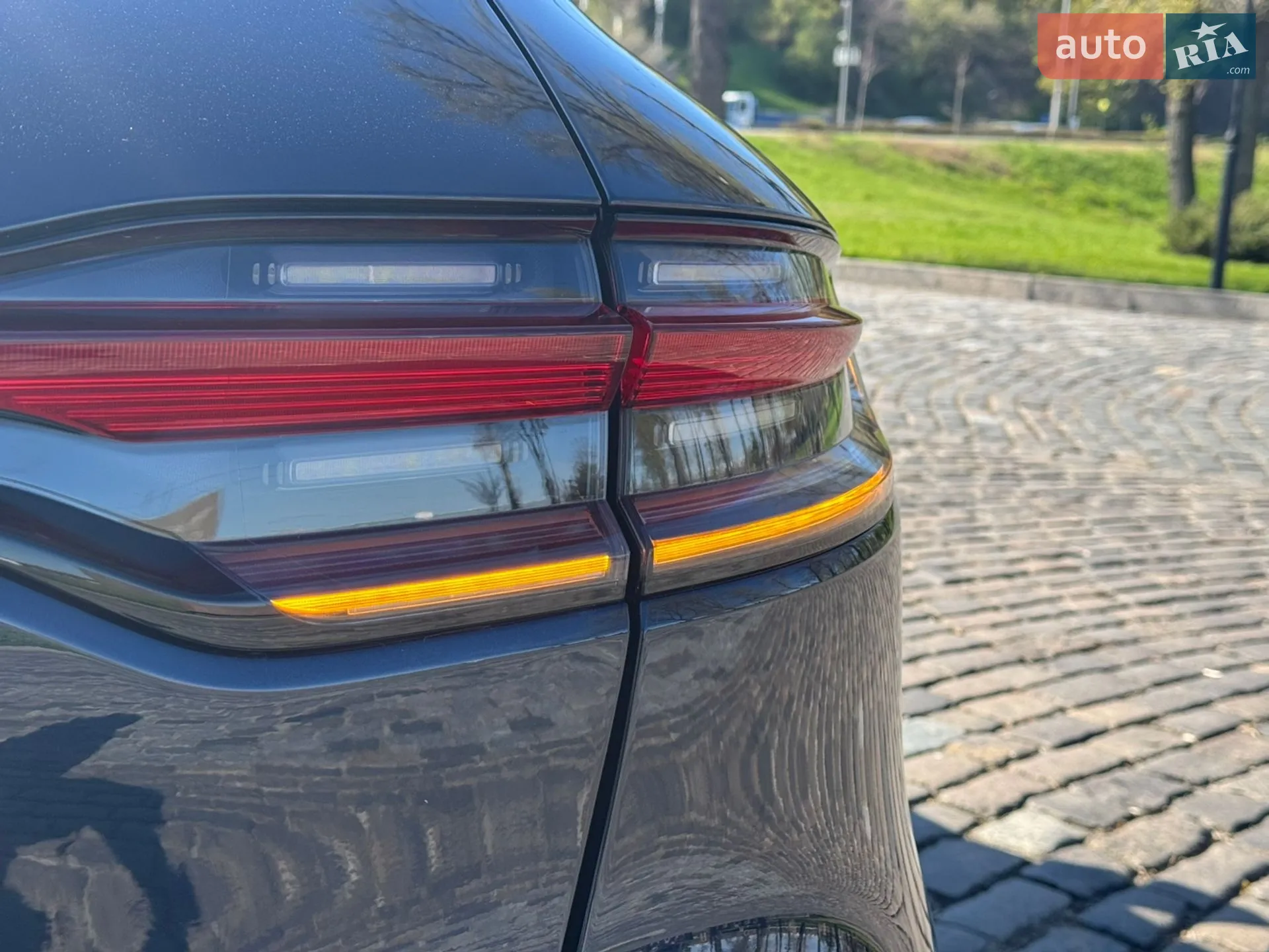 2022 Porsche Macan - мініатюра 35