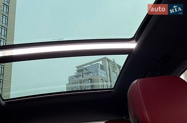 Внедорожник / Кроссовер Porsche Macan 2018 в Киеве