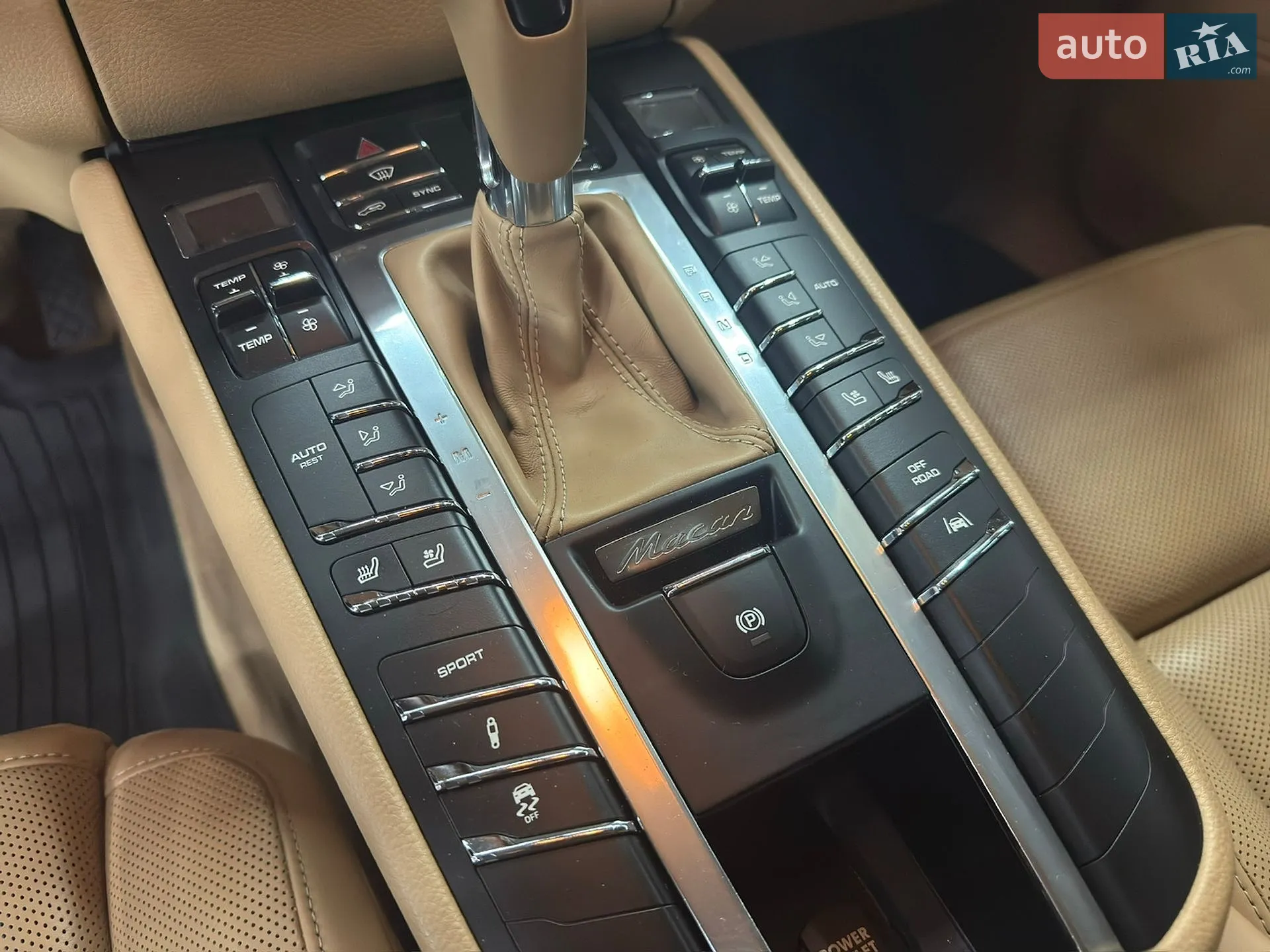 2016 Porsche Macan - мініатюра 20