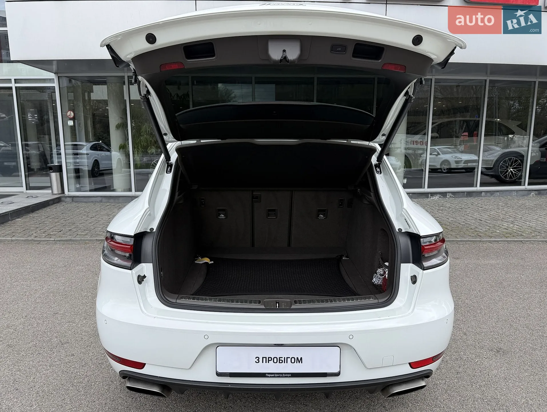 2018 Porsche Macan - мініатюра 35
