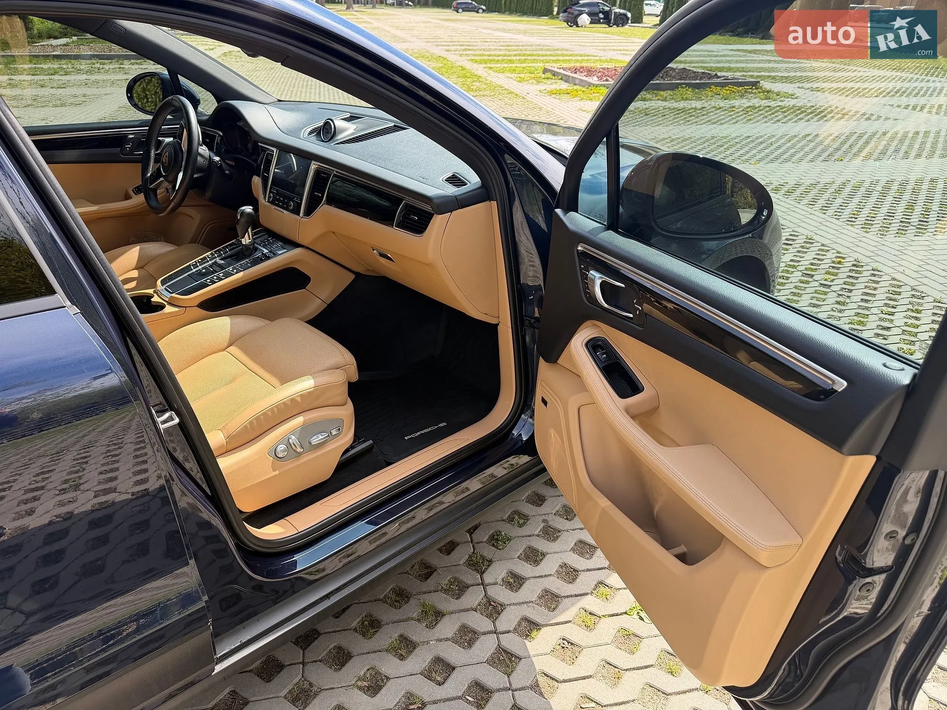 2018 Porsche Macan - мініатюра 14