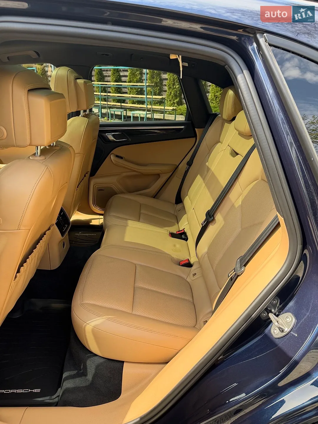 2018 Porsche Macan - мініатюра 19