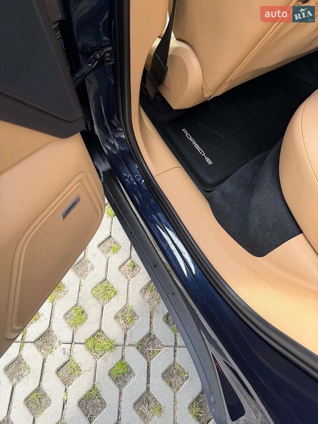 2018 Porsche Macan - мініатюра 30