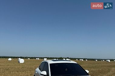 Позашляховик / Кросовер Porsche Macan 2016 в Києві