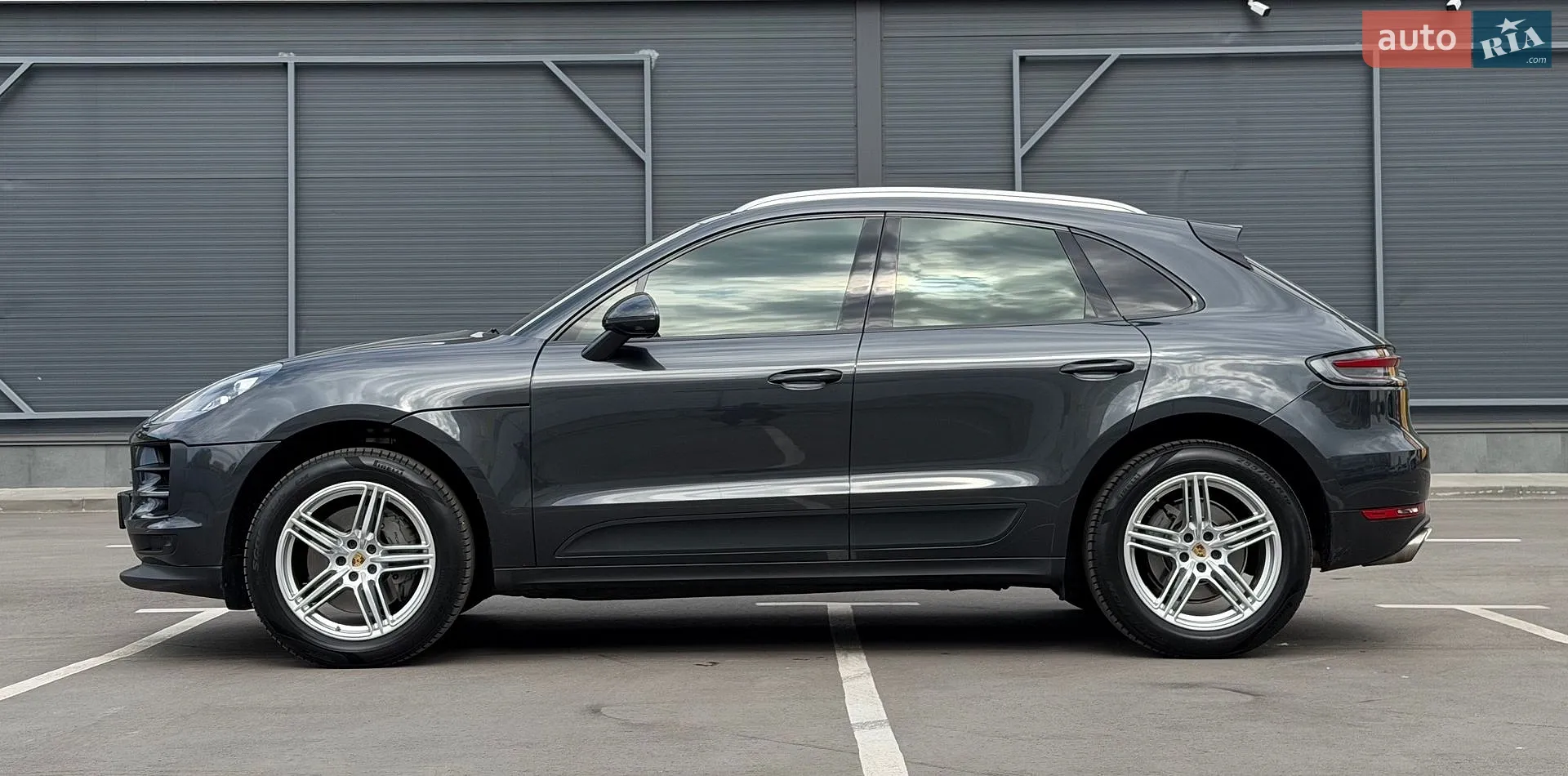 2019 Porsche Macan - мініатюра 10
