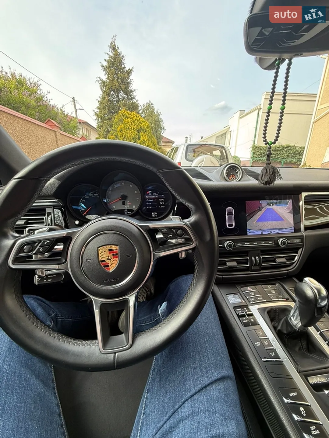 2019 Porsche Macan - мініатюра 16
