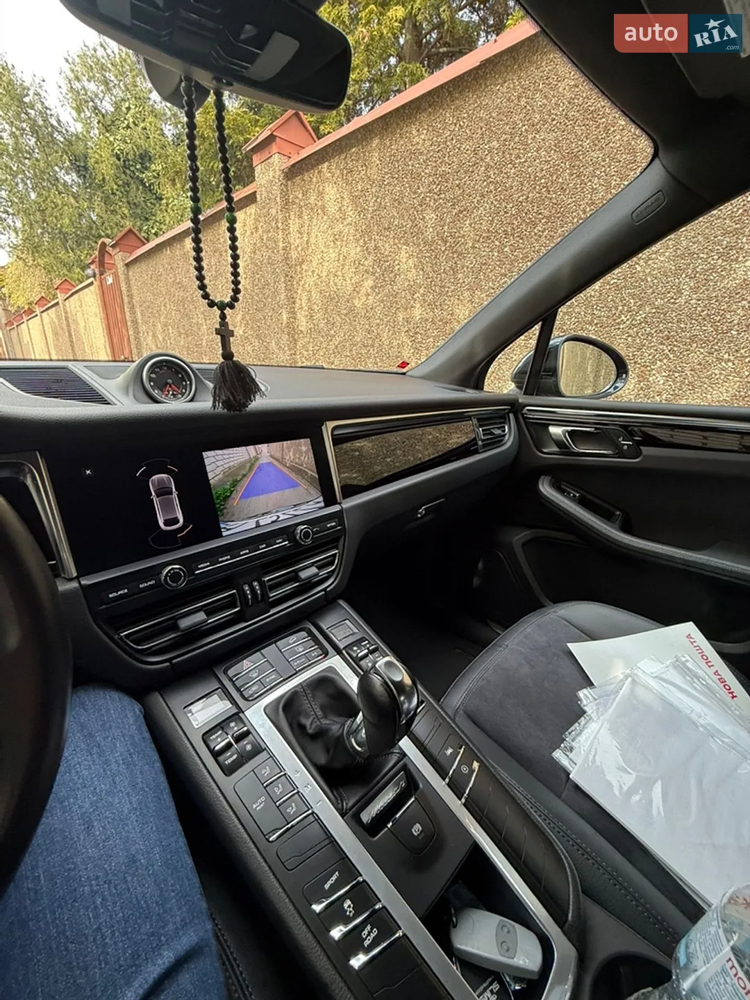 2019 Porsche Macan - мініатюра 21