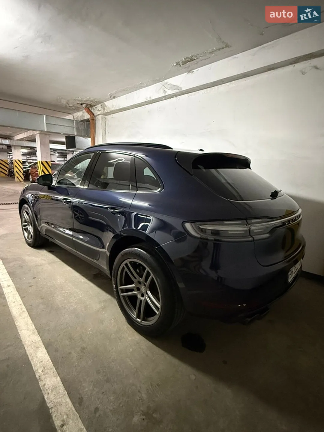 2019 Porsche Macan - мініатюра 25