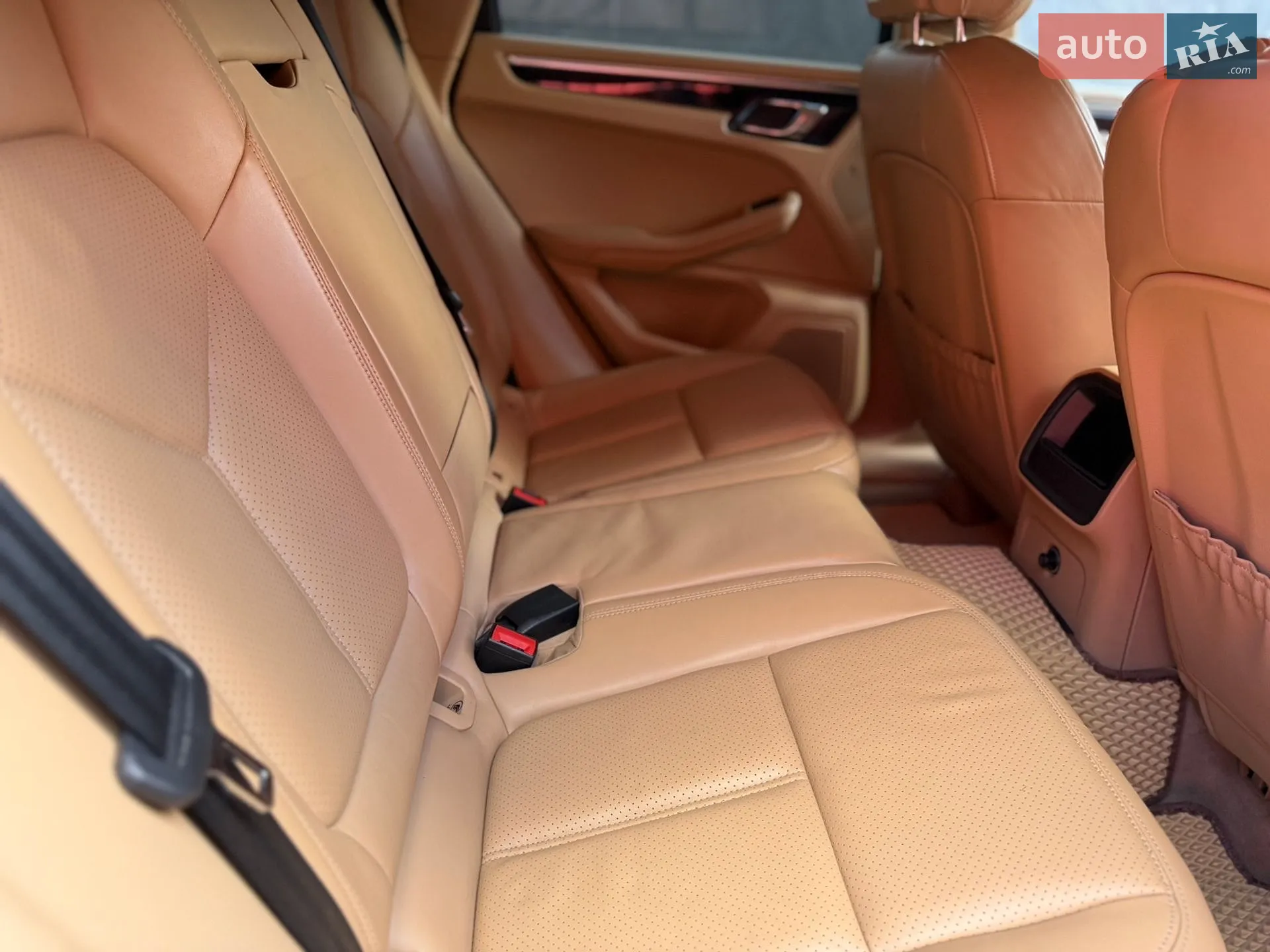 2015 Porsche Macan - мініатюра 15