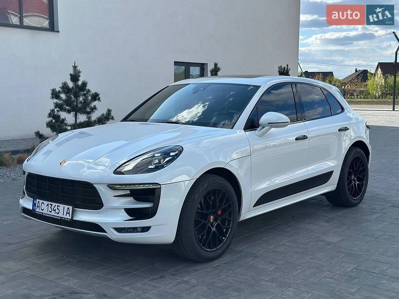 2019 Mercedes-Benz GLA-klasse - мініатюра 23