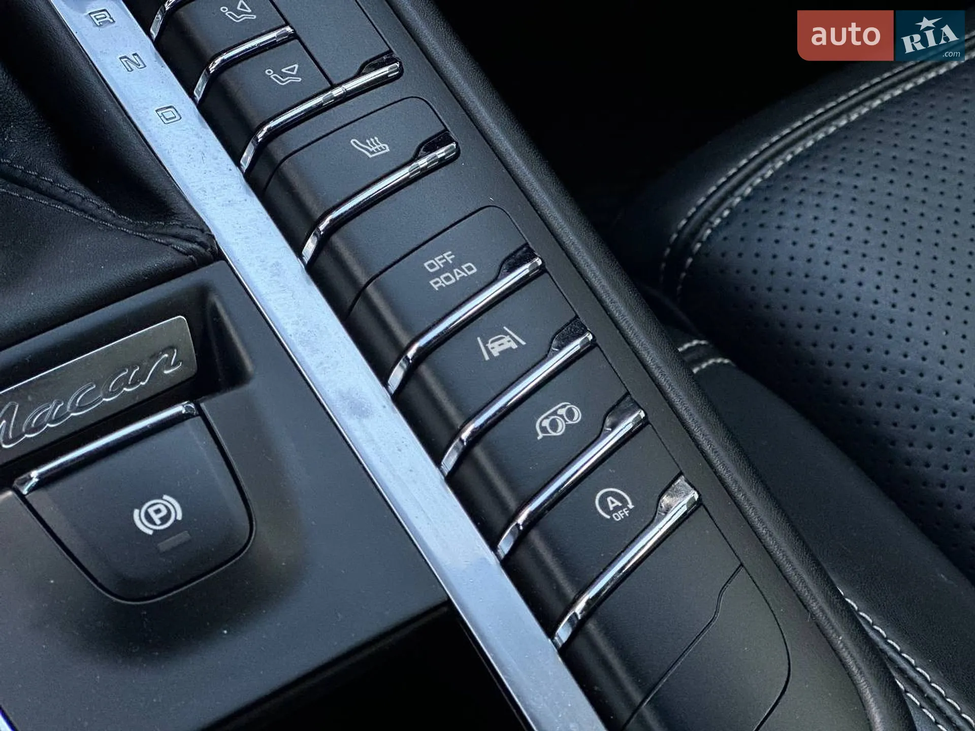 2016 Porsche Macan - мініатюра 16
