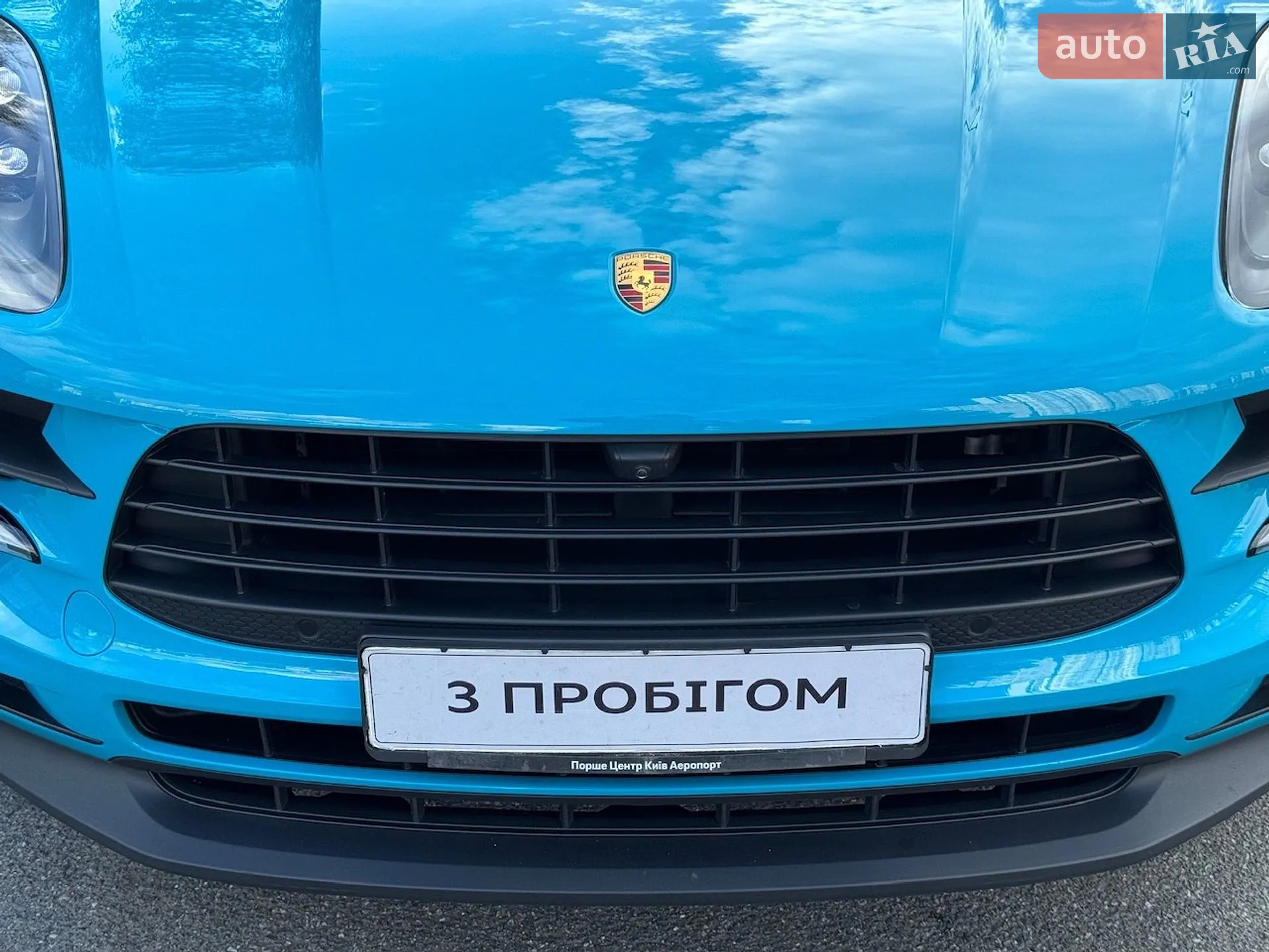 2019 Porsche Macan - мініатюра 4