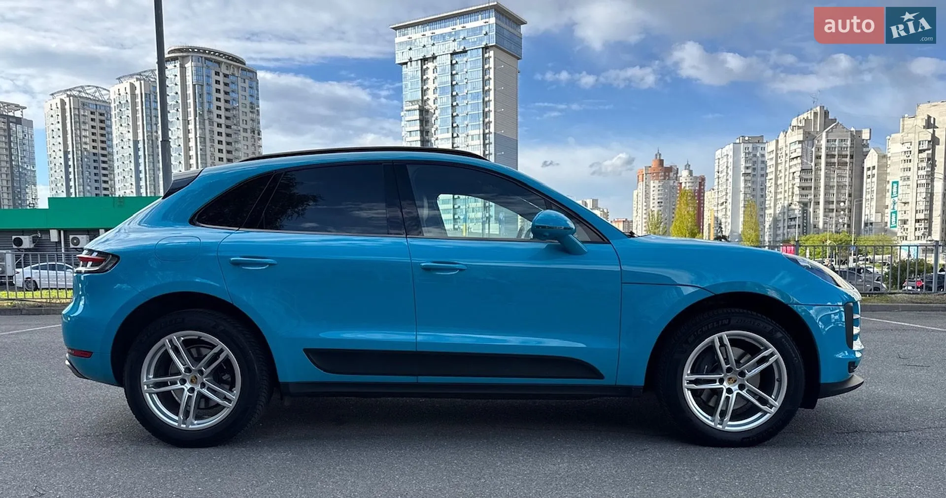 2019 Porsche Macan - мініатюра 81