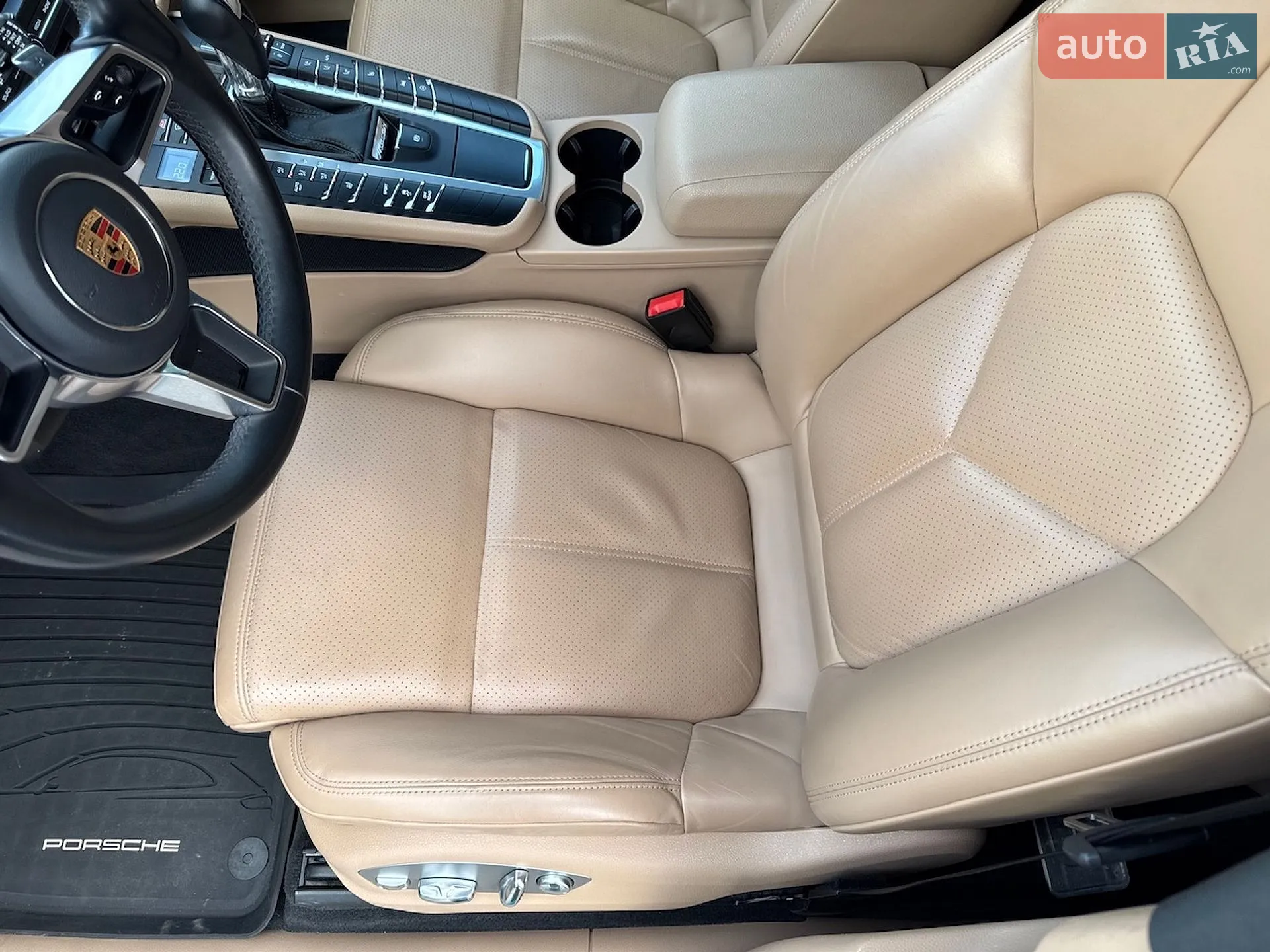 2019 Porsche Macan - мініатюра 27