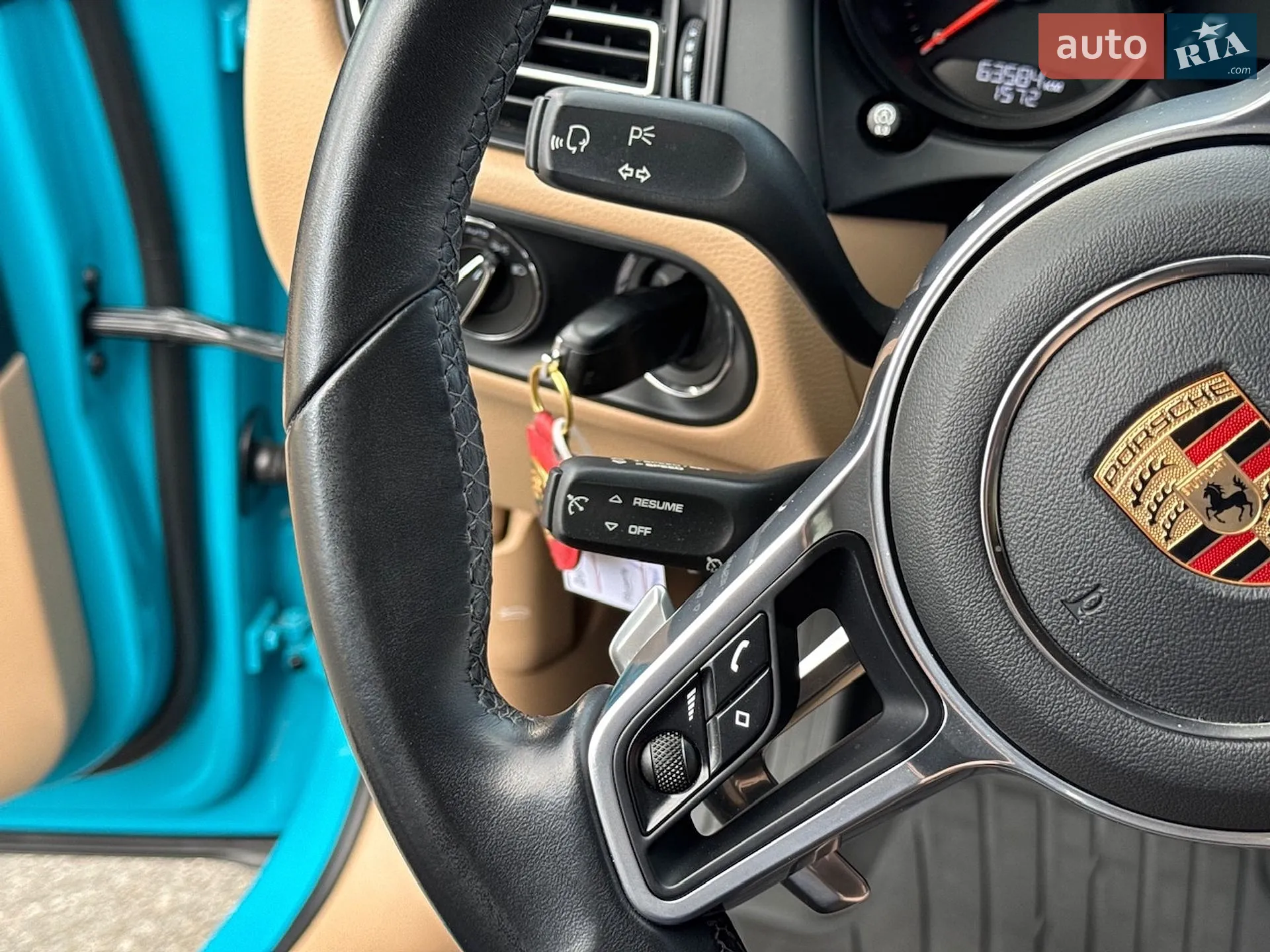2019 Porsche Macan - мініатюра 35