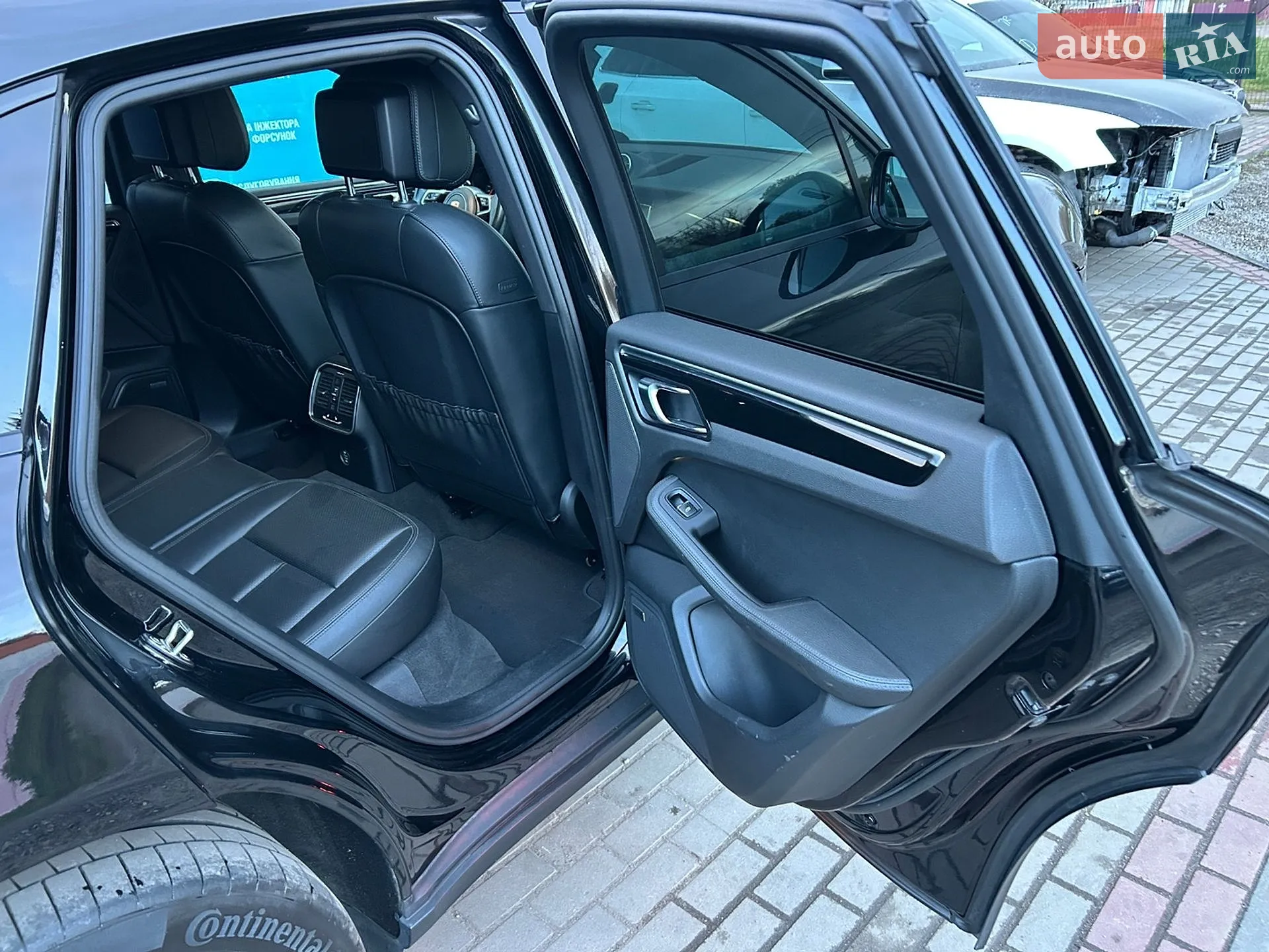 2018 Porsche Macan - мініатюра 18