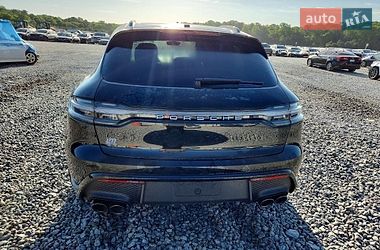 Внедорожник / Кроссовер Porsche Macan 2022 в Одессе