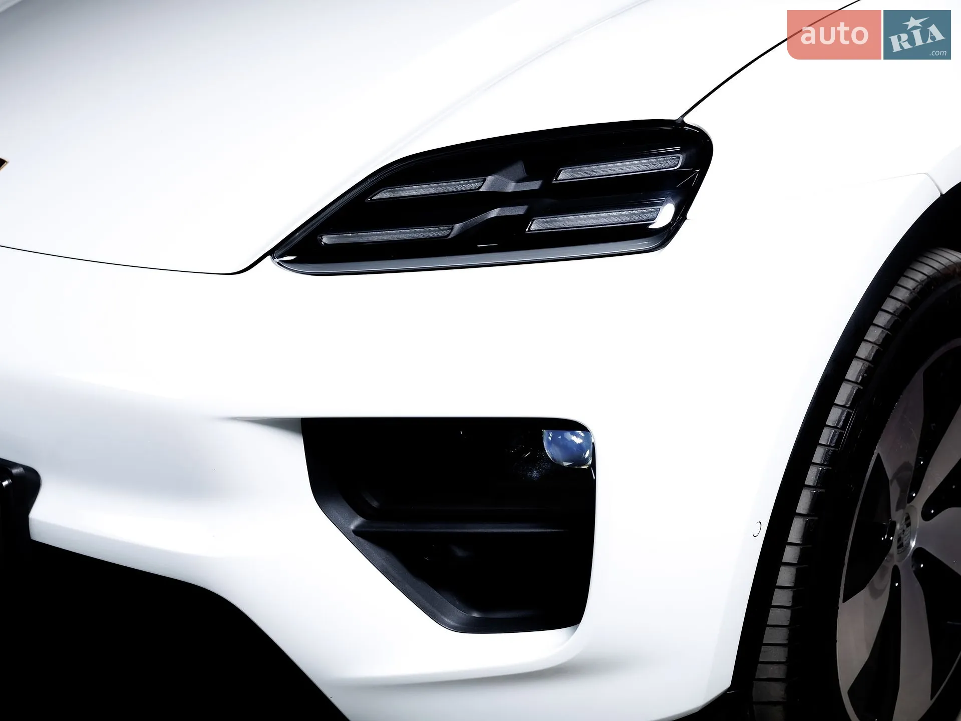 2024 Porsche Macan - мініатюра 11
