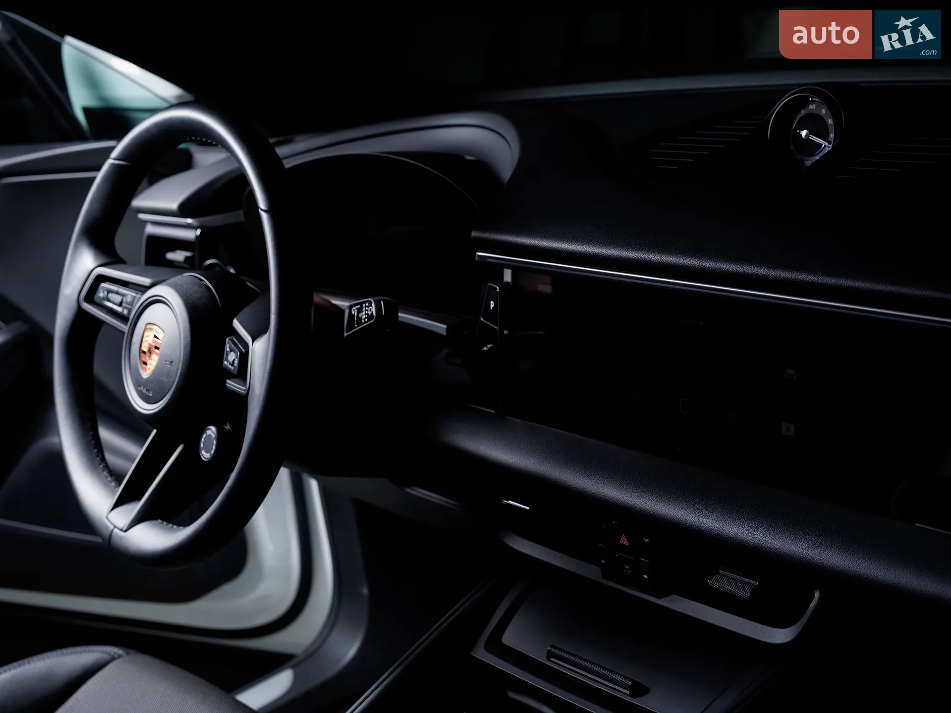2024 Porsche Macan - мініатюра 30