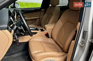 Porsche Macan 2022