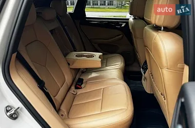 Porsche Macan 2022