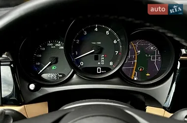 Porsche Macan 2022