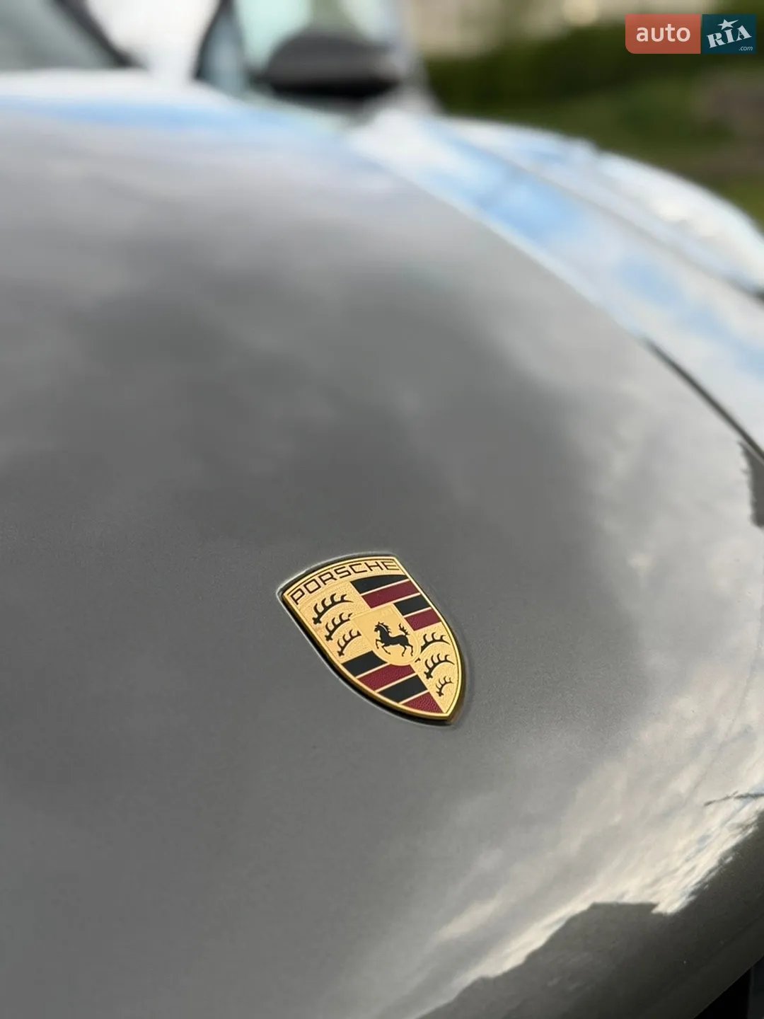 2016 Porsche Macan - мініатюра 18