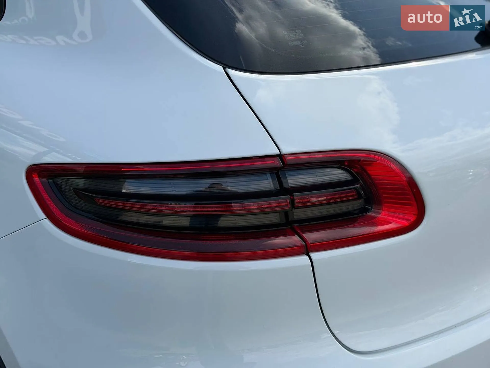 2018 Porsche Macan - мініатюра 23