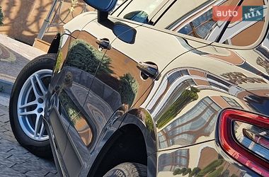 Внедорожник / Кроссовер Porsche Macan 2017 в Бориславе
