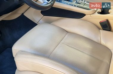Внедорожник / Кроссовер Porsche Macan 2017 в Бориславе