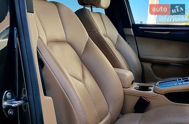 Внедорожник / Кроссовер Porsche Macan 2017 в Бориславе