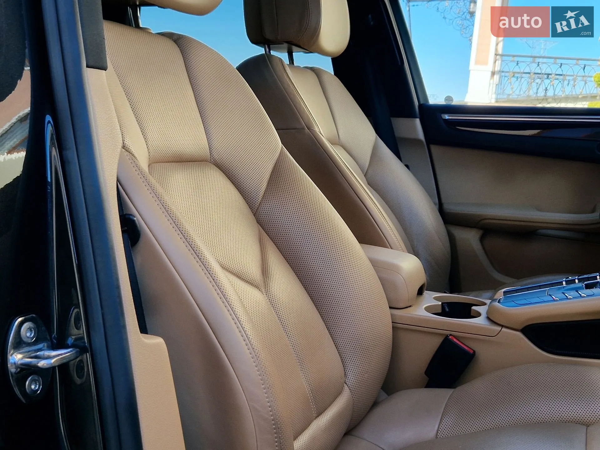 2017 Porsche Macan - мініатюра 53