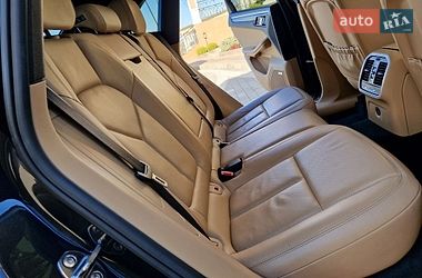 Внедорожник / Кроссовер Porsche Macan 2017 в Бориславе