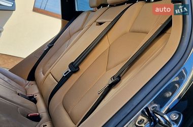 Внедорожник / Кроссовер Porsche Macan 2017 в Бориславе